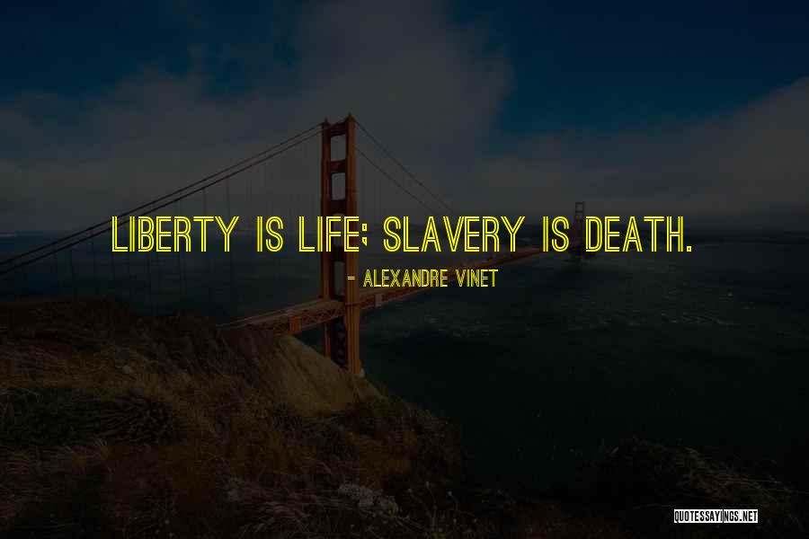Contorting Out Of Handcuffs Quotes By Alexandre Vinet Contorting Out Of Handcuffs Quotes By Alexandre Vinet