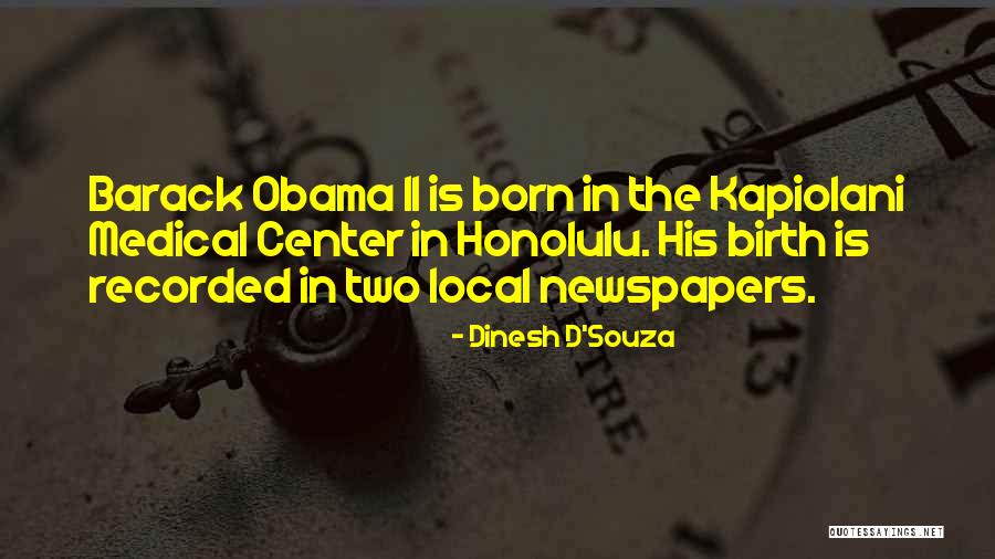 Contos Lake Quotes By Dinesh D'Souza Contos Lake Quotes By Dinesh D'Souza