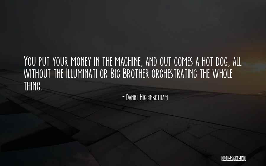 Contos Tradicionais Quotes By Daniel Higginbotham Contos Tradicionais Quotes By Daniel Higginbotham