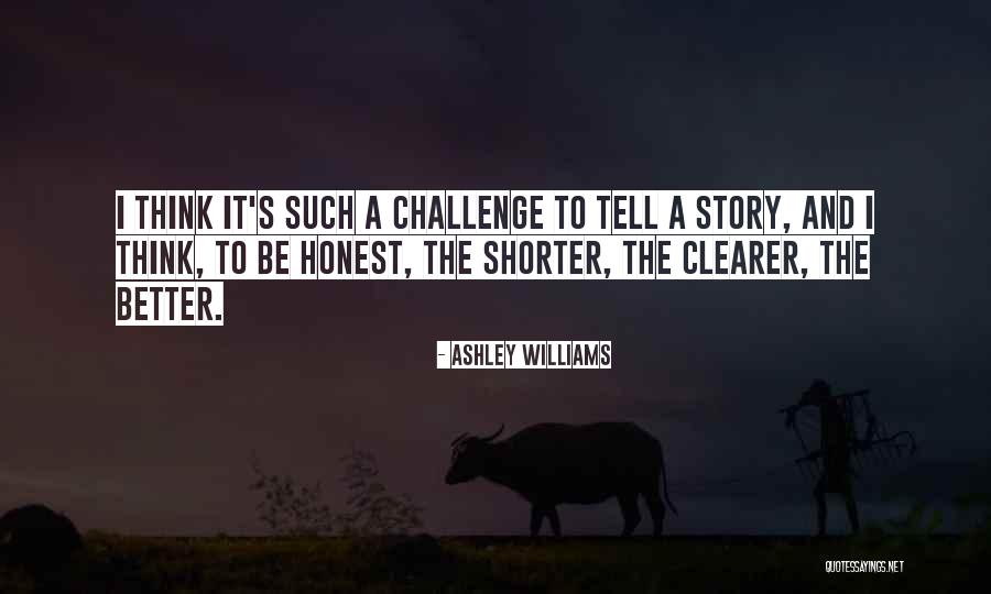 Contour Next Quotes By Ashley Williams Contour Next Quotes By Ashley Williams