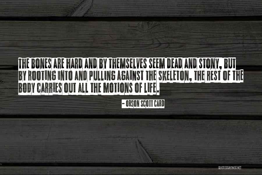 Contour Next Quotes By Orson Scott Card Contour Next Quotes By Orson Scott Card