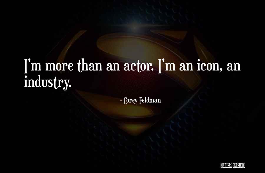 Contournement Quotes By Corey Feldman Contournement Quotes By Corey Feldman
