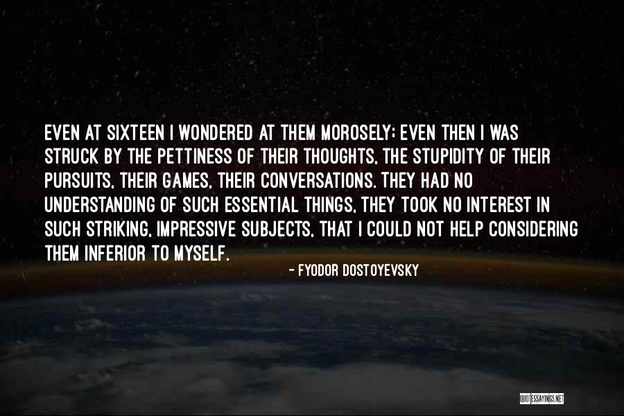 Contourner Censure Quotes By Fyodor Dostoyevsky Contourner Censure Quotes By Fyodor Dostoyevsky
