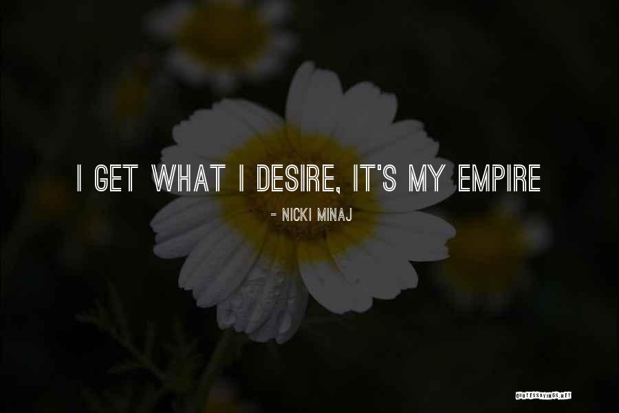 Contourner Censure Quotes By Nicki Minaj Contourner Censure Quotes By Nicki Minaj