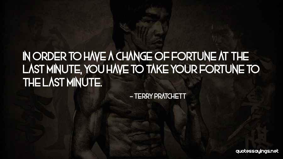 Contra Entry Quotes By Terry Pratchett Contra Entry Quotes By Terry Pratchett