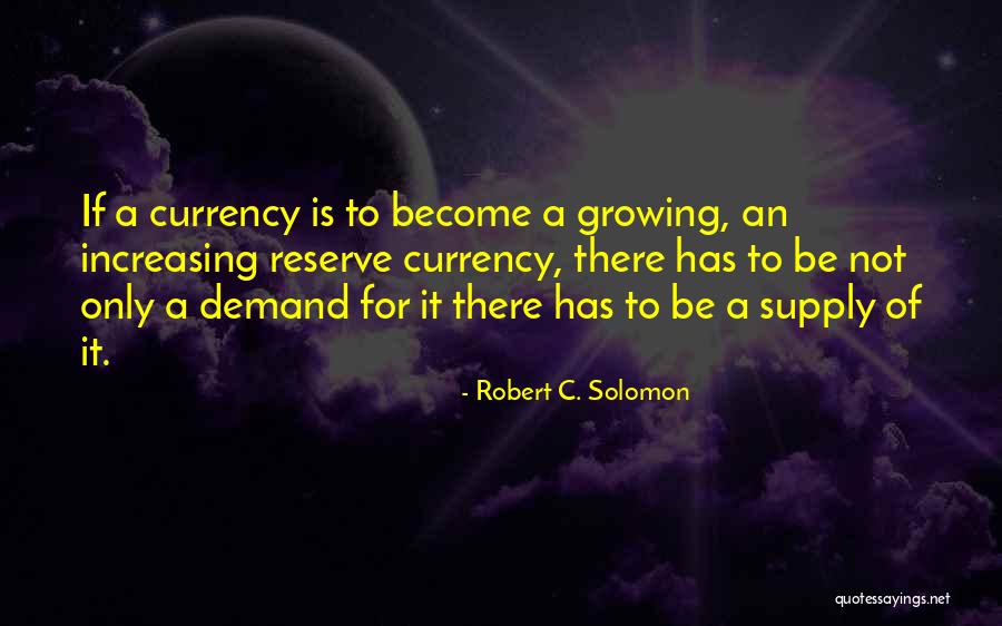 Contra Realism Quotes By Robert C. Solomon Contra Realism Quotes By Robert C. Solomon