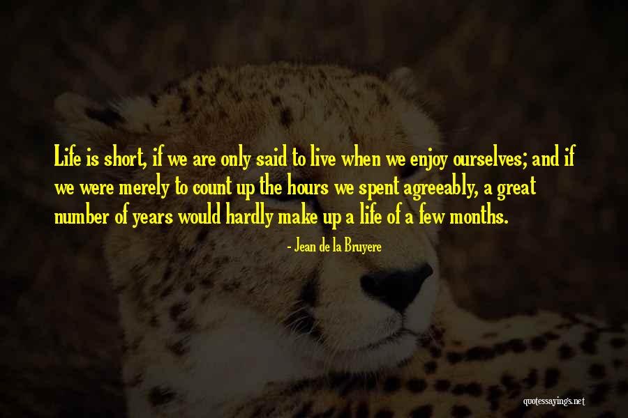 Contraatacan Quotes By Jean De La Bruyere Contraatacan Quotes By Jean De La Bruyere