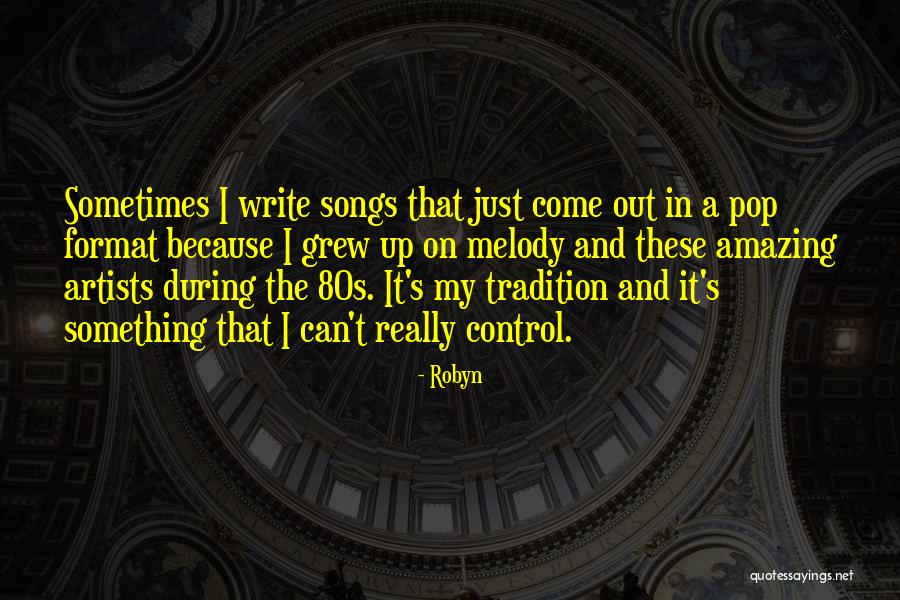 Contraataco Quotes By Robyn Contraataco Quotes By Robyn