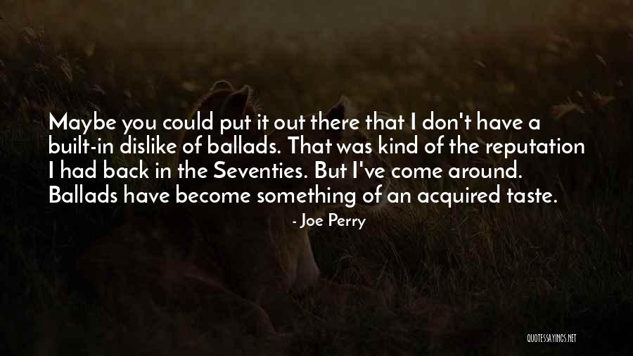 Contraataque Pelicula Quotes By Joe Perry Contraataque Pelicula Quotes By Joe Perry