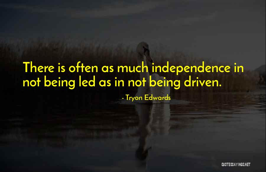 Contraataque Pelicula Quotes By Tryon Edwards Contraataque Pelicula Quotes By Tryon Edwards