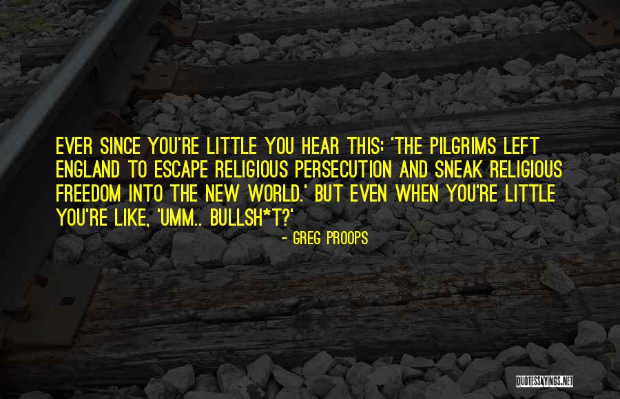 Contrabandista Quotes By Greg Proops Contrabandista Quotes By Greg Proops
