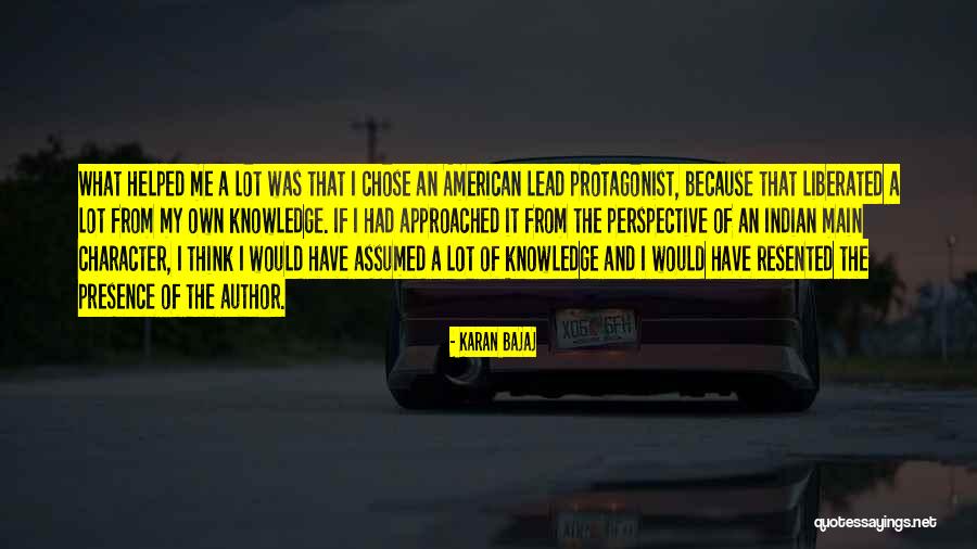 Contrabandista Quotes By Karan Bajaj Contrabandista Quotes By Karan Bajaj