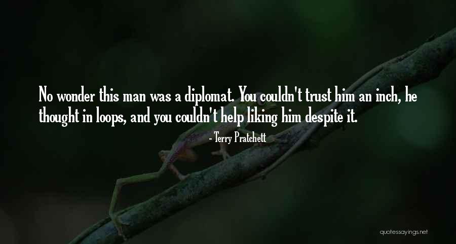 Contrabandistas In English Quotes By Terry Pratchett Contrabandistas In English Quotes By Terry Pratchett