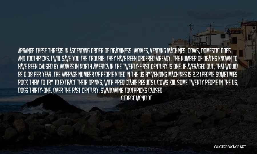 Contracciones Braxton Quotes By George Monbiot Contracciones Braxton Quotes By George Monbiot