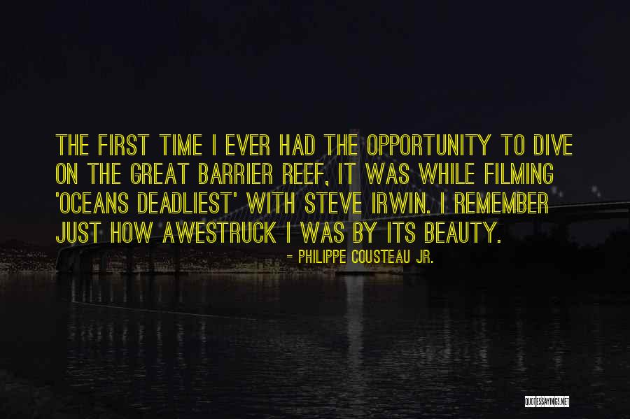 Contrack Fm Quotes By Philippe Cousteau Jr. Contrack Fm Quotes By Philippe Cousteau Jr.