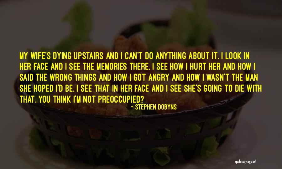 Contrack Fm Quotes By Stephen Dobyns Contrack Fm Quotes By Stephen Dobyns