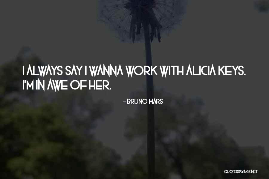 Contrack Watts Quotes By Bruno Mars Contrack Watts Quotes By Bruno Mars