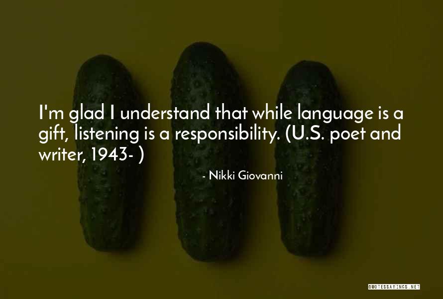 Contracorriente Rock Quotes By Nikki Giovanni Contracorriente Rock Quotes By Nikki Giovanni