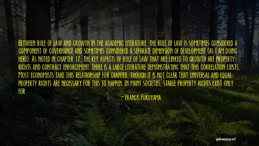 Contract Law Quotes By Francis Fukuyama Contract Law Quotes By Francis Fukuyama
