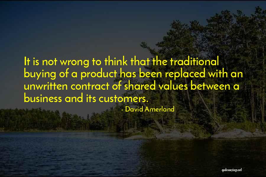 Contract When Buying Quotes By David Amerland Contract When Buying Quotes By David Amerland
