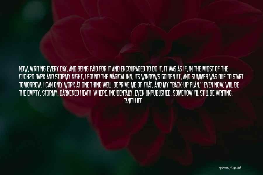 Contractable Quotes By Tanith Lee Contractable Quotes By Tanith Lee