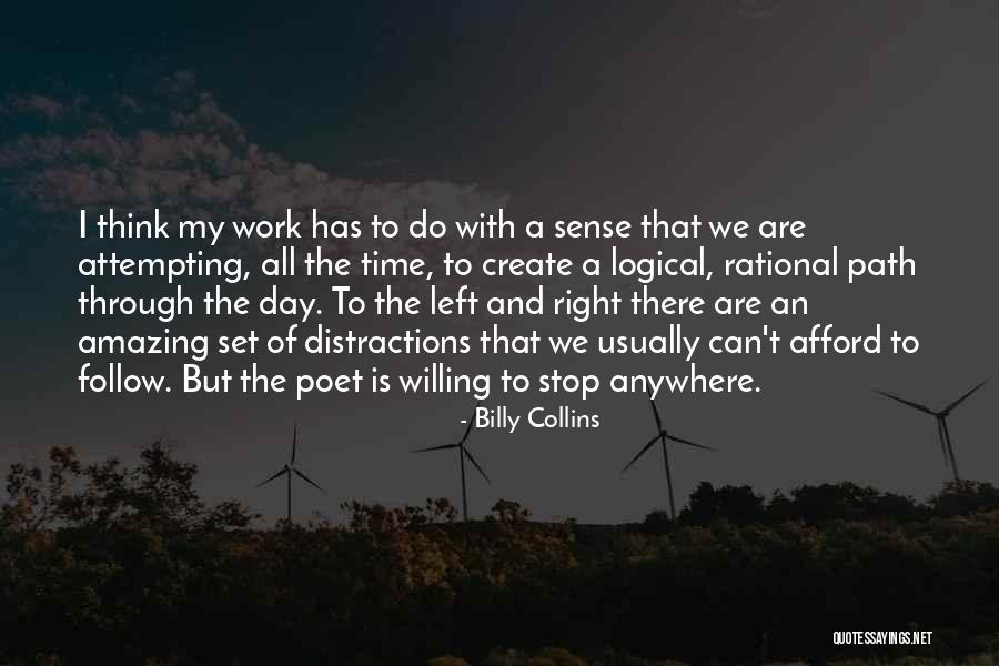 Contractarianism Quotes By Billy Collins Contractarianism Quotes By Billy Collins