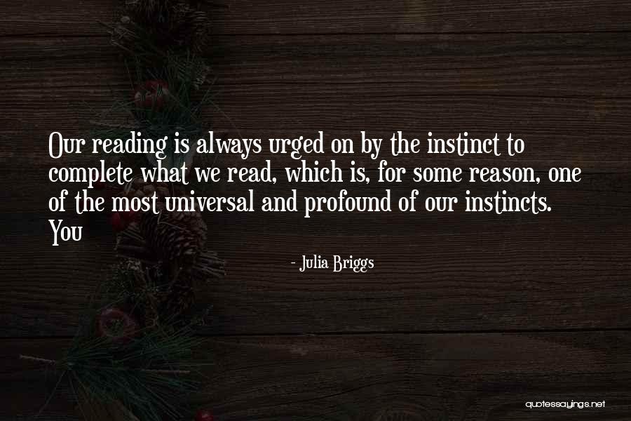 Contractarianism Quotes By Julia Briggs Contractarianism Quotes By Julia Briggs
