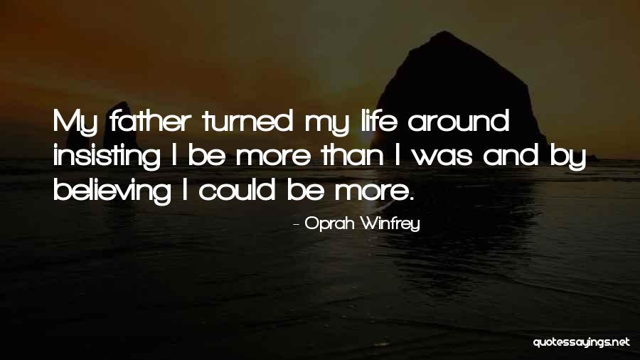 Contractive Phase Quotes By Oprah Winfrey Contractive Phase Quotes By Oprah Winfrey