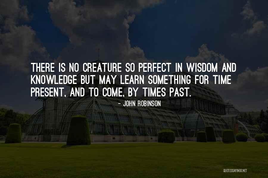 Contractive Sequence Quotes By John Robinson Contractive Sequence Quotes By John Robinson