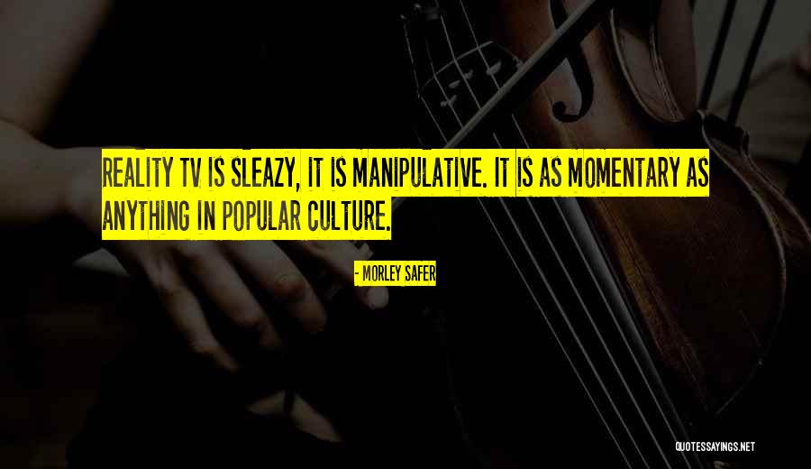 Contraddizione Significato Quotes By Morley Safer Contraddizione Significato Quotes By Morley Safer
