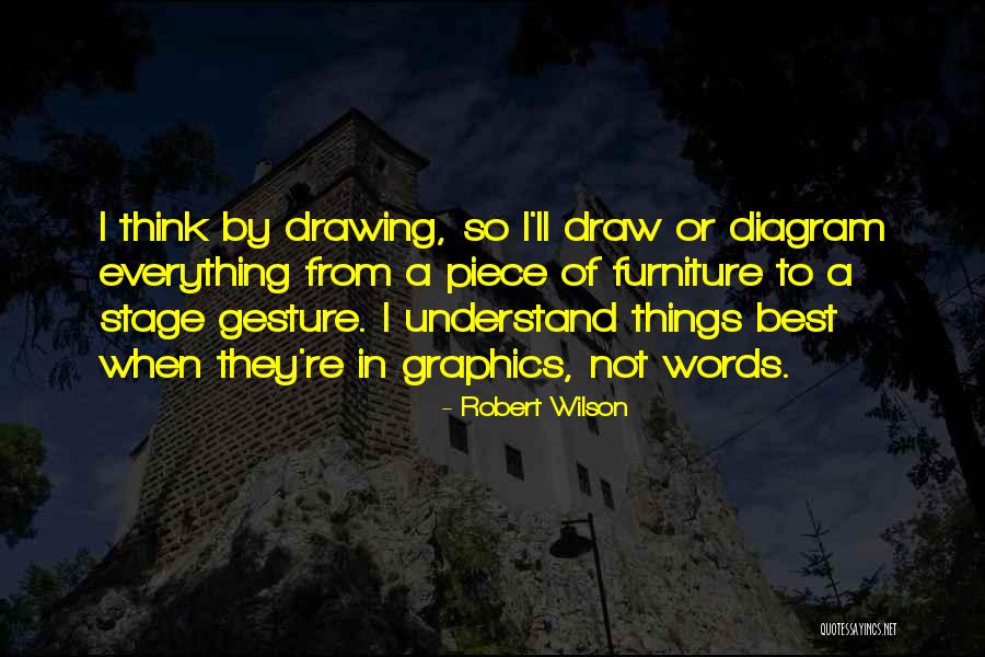 Contradecir In English Quotes By Robert Wilson Contradecir In English Quotes By Robert Wilson