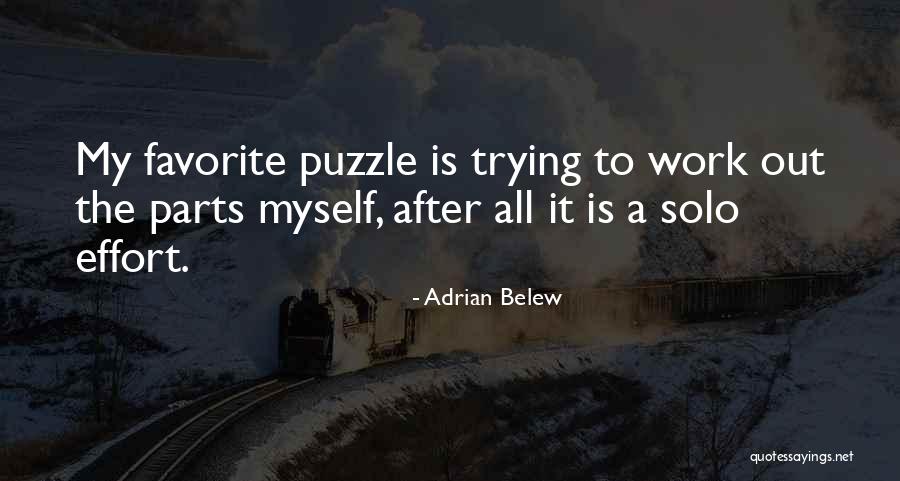 Contradecir Parte Quotes By Adrian Belew Contradecir Parte Quotes By Adrian Belew
