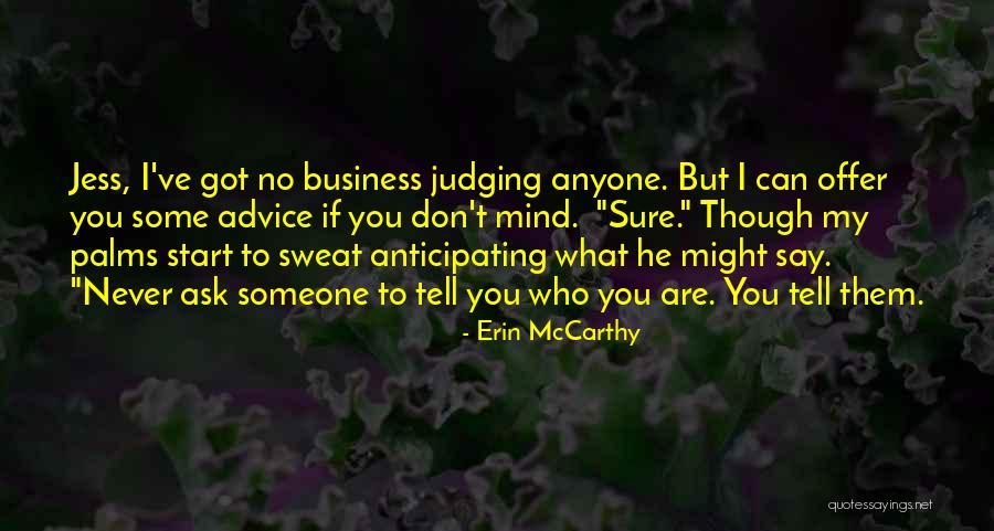 Contradiccion Matematica Quotes By Erin McCarthy Contradiccion Matematica Quotes By Erin McCarthy