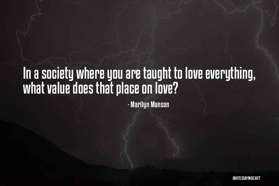 Contradiccion Tablas Quotes By Marilyn Manson Contradiccion Tablas Quotes By Marilyn Manson
