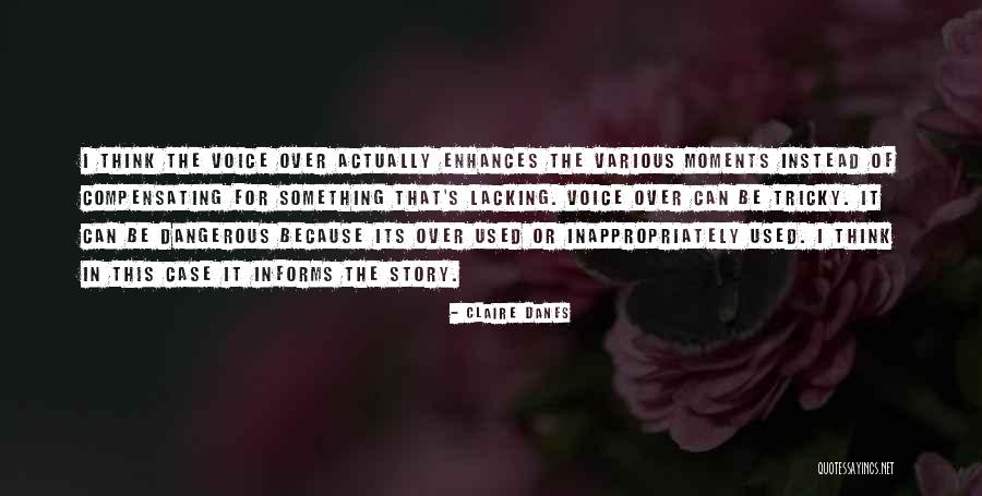 Contradicting Personality Quotes By Claire Danes Contradicting Personality Quotes By Claire Danes