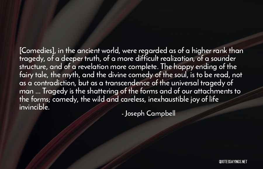 Contradiction In Life Quotes By Joseph Campbell Contradiction In Life Quotes By Joseph Campbell