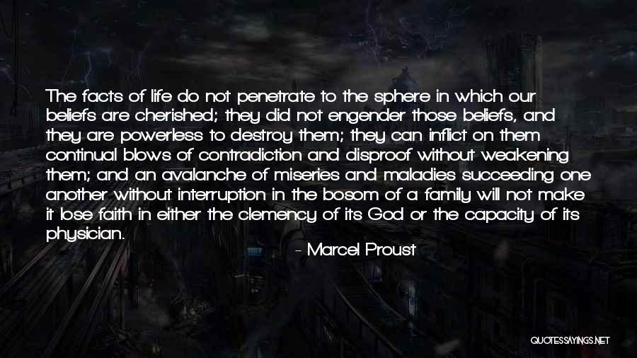 Contradiction In Life Quotes By Marcel Proust Contradiction In Life Quotes By Marcel Proust