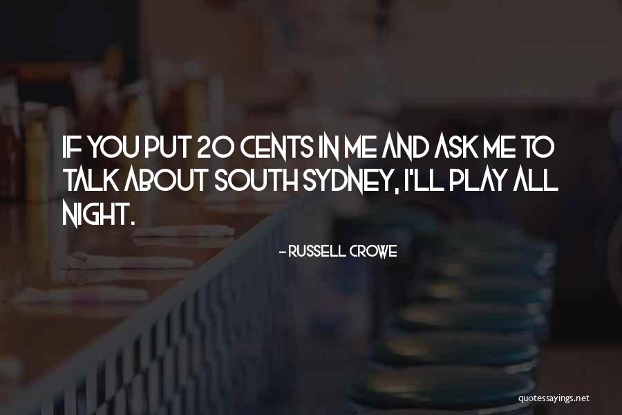 Contradiction Quotes Quotes By Russell Crowe Contradiction Quotes Quotes By Russell Crowe