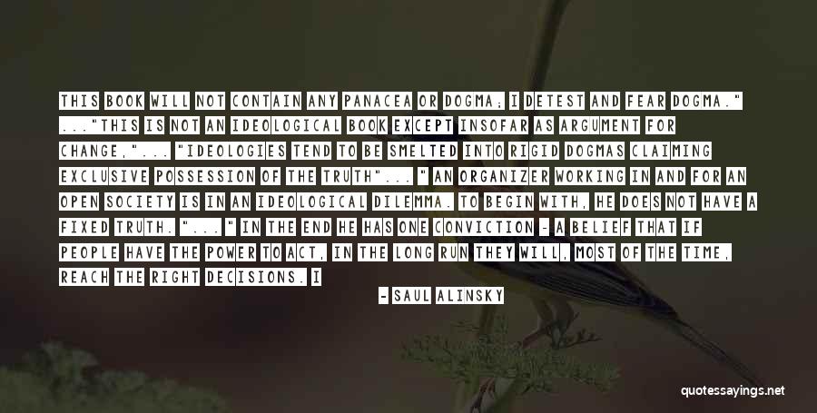 Contradictions In Life Quotes By Saul Alinsky Contradictions In Life Quotes By Saul Alinsky