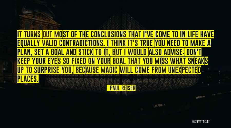 Contradictions Of Life Quotes By Paul Reiser Contradictions Of Life Quotes By Paul Reiser