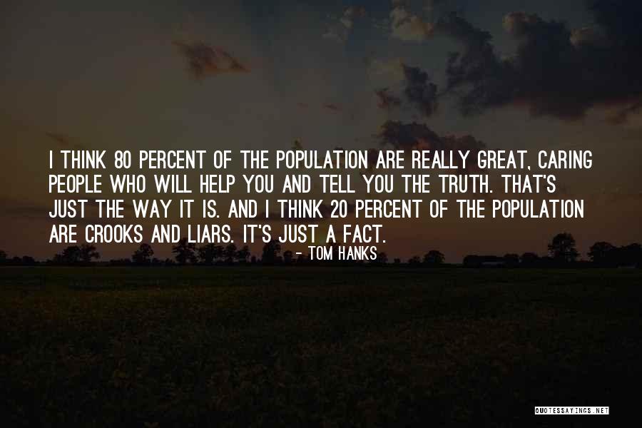 Contradictoire En Quotes By Tom Hanks Contradictoire En Quotes By Tom Hanks