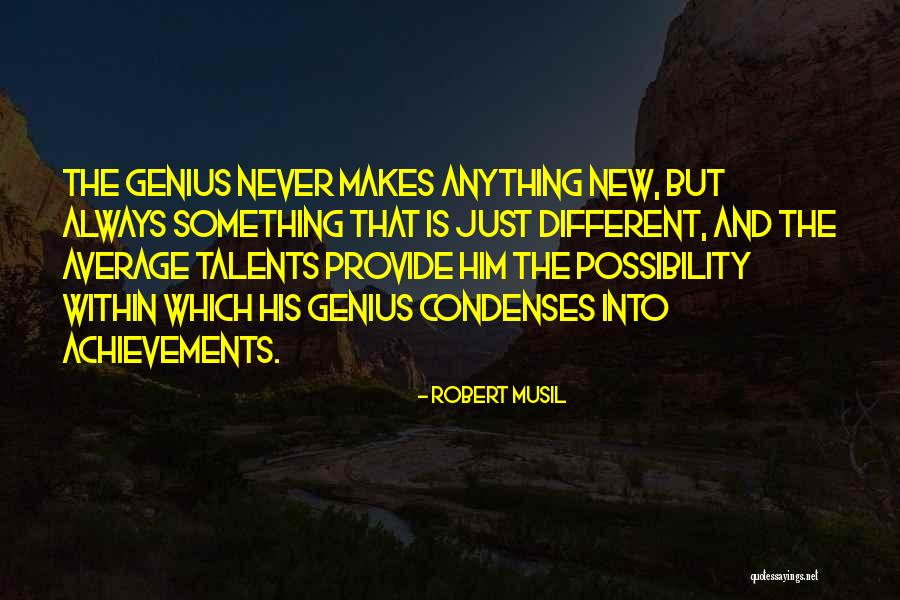 Contradictorias Sinonimos Quotes By Robert Musil Contradictorias Sinonimos Quotes By Robert Musil