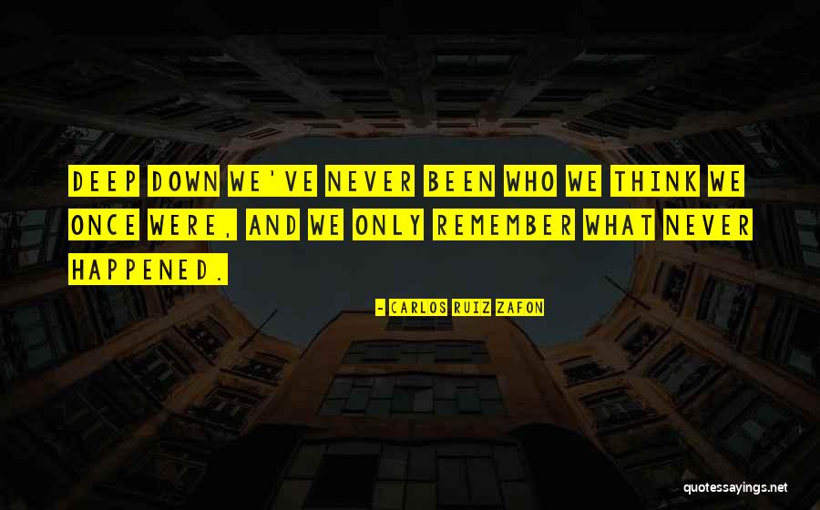Contradictories And Contraries Quotes By Carlos Ruiz Zafon Contradictories And Contraries Quotes By Carlos Ruiz Zafon