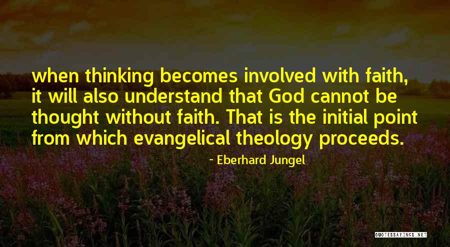 Contradictories And Contraries Quotes By Eberhard Jungel Contradictories And Contraries Quotes By Eberhard Jungel