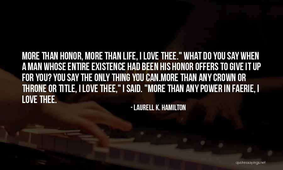 Contradictories And Contraries Quotes By Laurell K. Hamilton Contradictories And Contraries Quotes By Laurell K. Hamilton