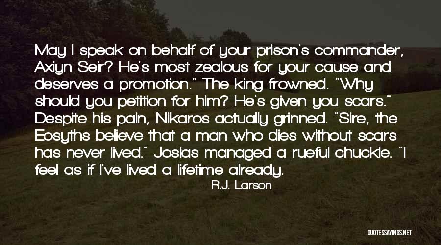 Contradictory Bible Verses Quotes By R.J. Larson Contradictory Bible Verses Quotes By R.J. Larson