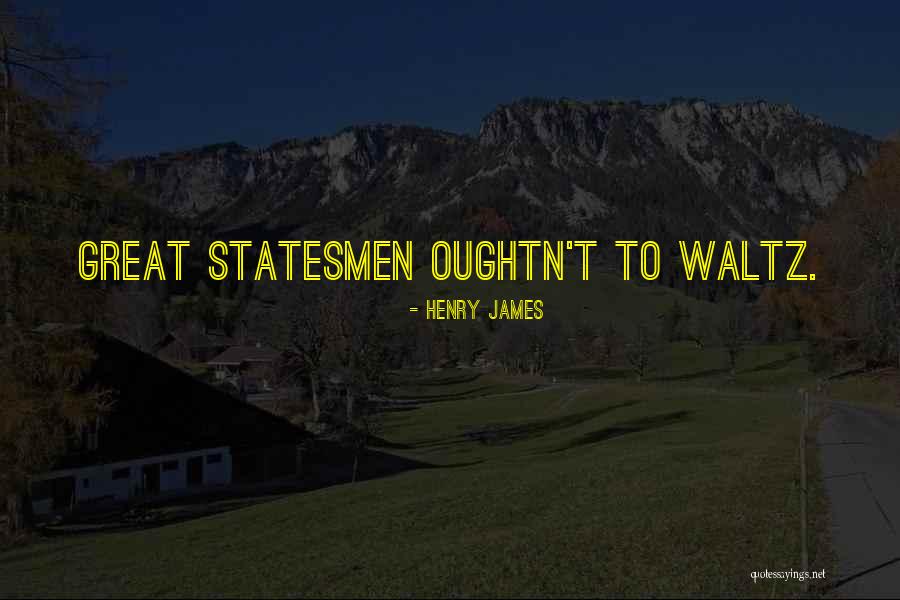 Contradictory In A Sentence Quotes By Henry James Contradictory In A Sentence Quotes By Henry James