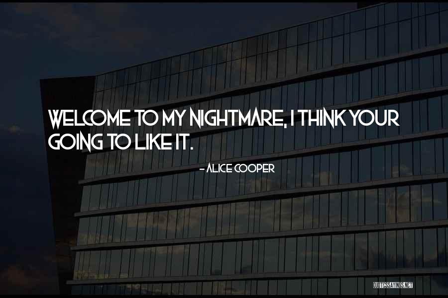 Contrails Youtube Quotes By Alice Cooper Contrails Youtube Quotes By Alice Cooper