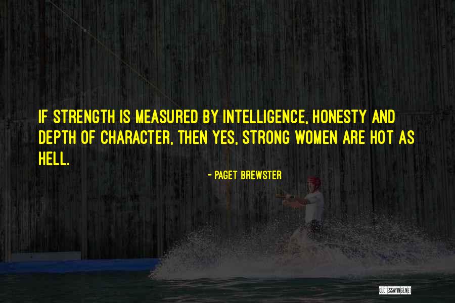 Contraindicated Quotes By Paget Brewster Contraindicated Quotes By Paget Brewster