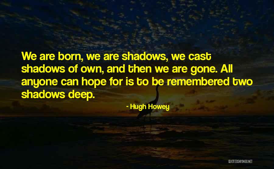 Contraindications Quotes By Hugh Howey Contraindications Quotes By Hugh Howey